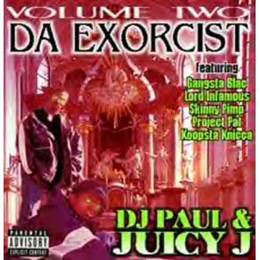 Download track It'S The Glock DJ Paul, Juicy J