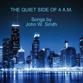 Download track I Think She's Saying Goodbye John W Smith