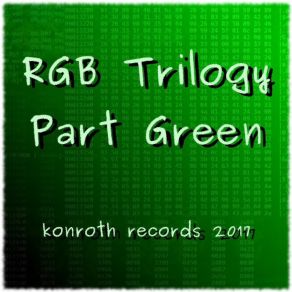 Download track Greenish (Bonus Track) Konroth