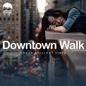 Download track Downtown Trouble (Original Mix) John Hobbs