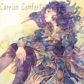 Download track Carrion Comfort Luna Sky