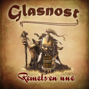 Download track Remets-En Une Glasnost