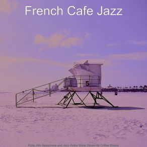 Download track Sublime Coffee Shops French Café Jazz