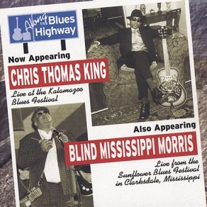 Download track O Brother Where Art Thou Chris Thomas King, Blind Miss