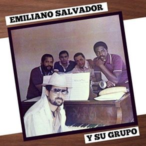 Download track Festival En Plaza (Remasterizado) Emiliano Salvador, El Jefe Y Su Grupo