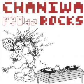 Download track Freaky Funky Flow Chaniwa