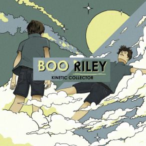 Download track K. I. D. Boo Riley