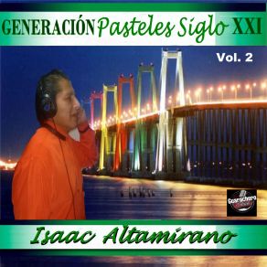 Download track Quinto Patio Isaac Altamirano