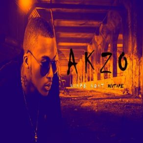 Download track Start It Over AkzoROSSAY