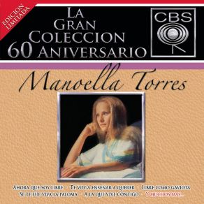 Download track Libre Como Gaviota Manoella Torres