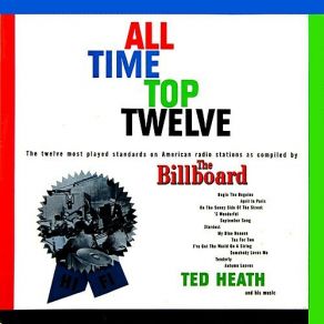 Download track My Blue Heaven Ted Heath And His Music