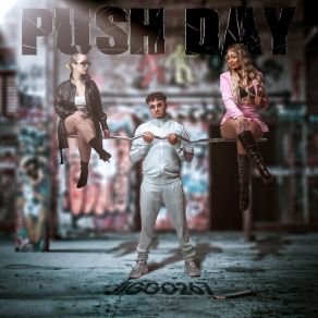 Download track Push Push Jiggo267