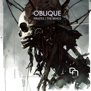 Download track Pirates (Original Mix) Oblique (NZ)