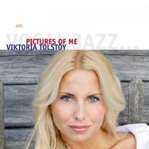 Download track Don't Make Me Wait Viktoria Tolstoy