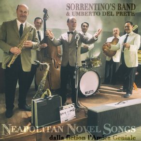 Download track Tarantella Sorrentiniana Sorrentino's Band