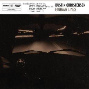 Download track Broken Circus Dustin Christensen