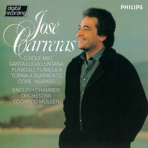 Download track Falvo: Dicitencello Vuie José Carreras