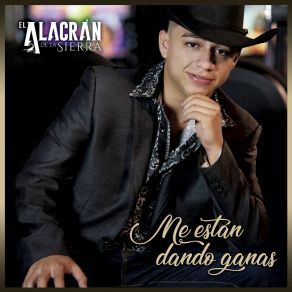 Download track Este Hombre Llora El Alacran De La Sierra