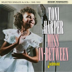 Download track Don't Send Me Home Toni Harper