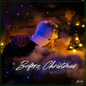 Download track Before Christmas Chi SaviLexia Vaughan