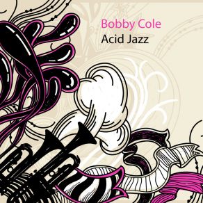 Download track Detective Espionage Acid Jazz Fusion Alt Bobby Cole