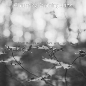 Download track Divine Peaceful Mornings Charming Morning Jazz