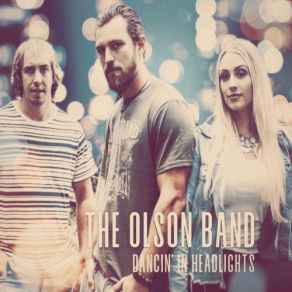 Download track Drink Up The Olson Band