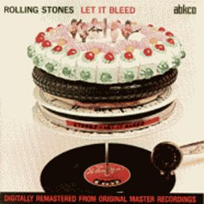 Download track Let It Bleed Rolling Stones