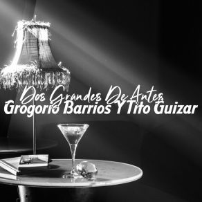 Download track Un Viejo Amor Gregorio Barrios