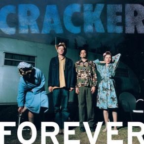 Download track Don't Bring Us Down Cracker