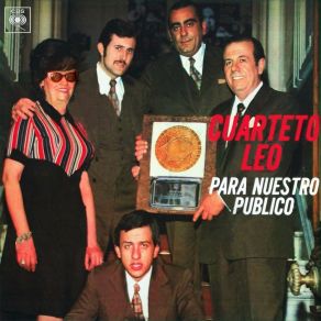 Download track El Clan Leo Cuarteto Leo