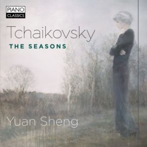 Download track The Seasons, Op. 37a: XI. November. 