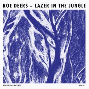 Download track Lazer In The Jungle (Sascha Funke Remix) Roe DeersSascha Funke