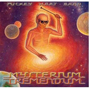 Download track Who Stole The Show? Mickey Hart Band