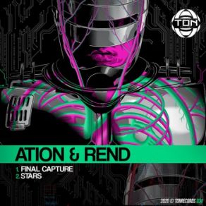 Download track Stars Rend, Ation