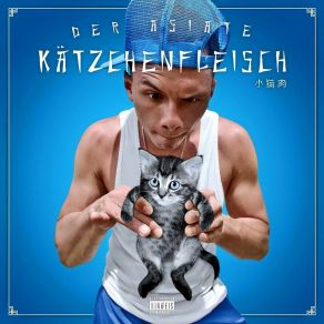 Download track Katzenliebe Der Asiate