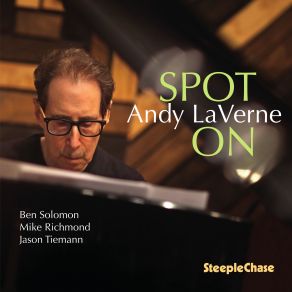 Download track Spot On Andy Laverne