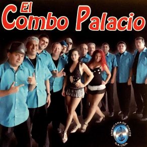 Download track Pedacito De Mi Vida El Combo Palacio