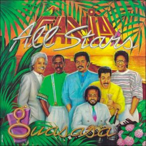 Download track Why Can't We Live Together Fania All Stars