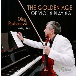 Download track Cello Sonata, Op. 19: II. Allegro Scherzando (Arr. By Oleg Pokhanovski) Oleg Pokhanovski