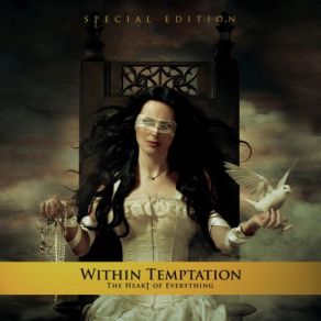 Download track The Truth Beneath The Rose (Instrumental) Within Temptation