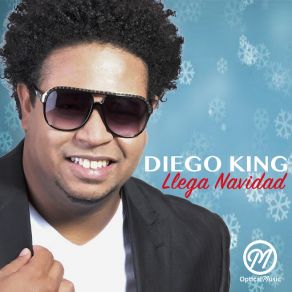 Download track Llega Navidad Diego King