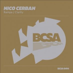 Download track Clarity Nico Cerban