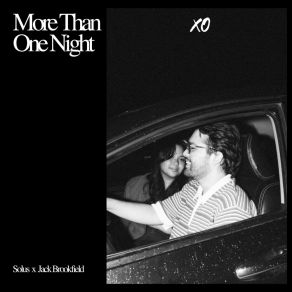 Download track More Than One Night Jack Brookfield