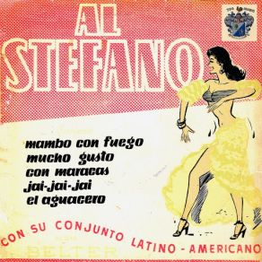 Download track Mucho Gusto Al Stefano