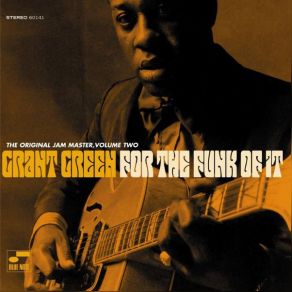 Download track Upshot Grant Green