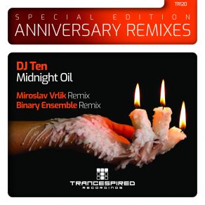 Download track Midnight Oil (Miroslav Vrlik Remix) DJ TenMiroslav Vrlik