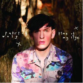 Download track Time Of My Life Patrick Wolf