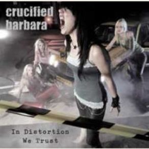 Download track Shout It Loud Crucified Barbara