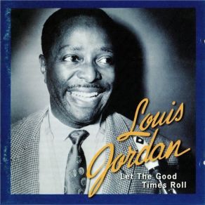 Download track Buzz Me Blues Louis Jordan